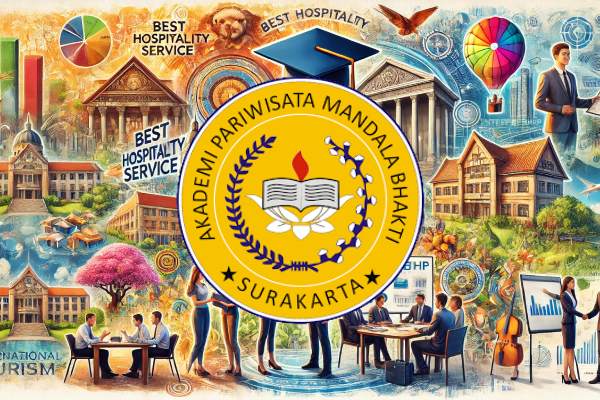 Kuliah Umum dan Seminar Pariwisata Digital