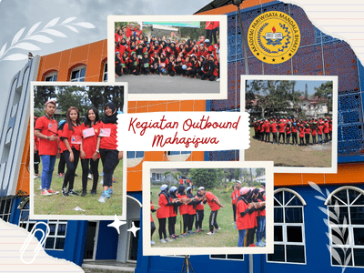 Outbound Mahasiswa