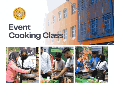 Event Cooking Class