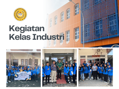 Kelas Industri