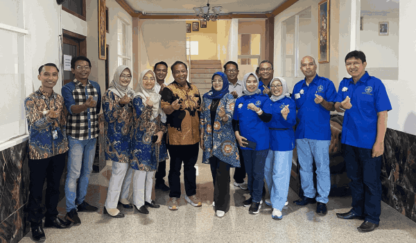 PHRI BPC Surakarta Competition Vol. 2 Successfully Held at Mandala Bhakti Tourism Academy