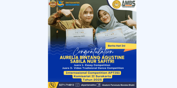 3rd Place Video Traditional Dance Competition