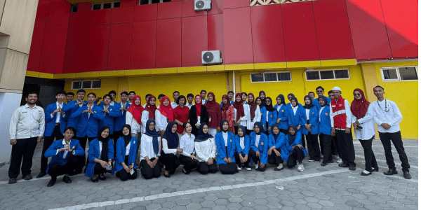“Celebrating Indonesia’s 80th Independence Day: AKPARTA Mandala Bhakti Holds Flag Ceremony and Student Competitions”