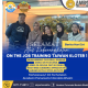 Kloter Pertama: Mahasiswa Akademi Pariwisata Mandala Bhakti Diberangkatkan ke Taiwan untuk Program On the Job Training (OJT) Internasional