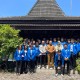SERAH TERIMA MAHASISWA KKN D3 PERHOTELAN DI KELURAHAN SOBOKERTO, BOYOLALI