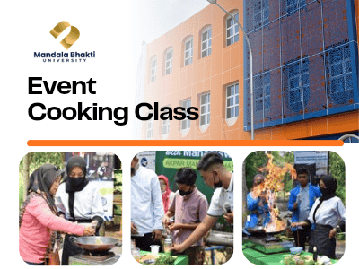 Event Cooking Class